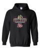 King's Fork Bulldogs Band # 3 Men's Hoodie