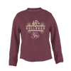 King's Fork Bulldogs Band # 3 Women's Sweatshirt