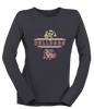 King's Fork Bulldogs Band # 3 Women's Premium LS T-Shirt