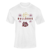 King's Fork Bulldogs Band # 3 Men's SS T-Shirt