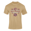 King's Fork Bulldogs Band # 3 Men's SS T-Shirt