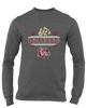 King's Fork Bulldogs Band # 3 Men's Premium LS T-Shirt