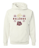 King's Fork Bulldogs Band # 3 Men's Premium Hoodie