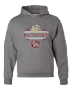King's Fork Bulldogs Band # 3 Men's Premium Hoodie