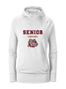 King's Fork Bulldogs Senior #2 Women's Hoodie