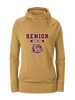 King's Fork Bulldogs Senior #2 Women's Hoodie