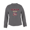 King's Fork Bulldogs Senior #2 Women's Sweatshirt