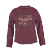 King's Fork Bulldogs Softball #2 Women's Sweatshirt