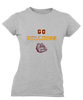 Winslow Bulldogs Go Team Women's SS T-Shirt