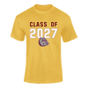 Winslow Bulldogs Class of 2027 Men's Premium SS T-Shirt
