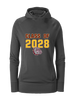 Winslow Bulldogs Class of 2028 Women's Hoodie
