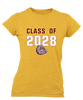 Winslow Bulldogs Class of 2028 Women's Premium SS T-Shirt