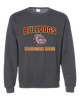 Winslow Bulldogs Marching Band Men's Sweatshirt