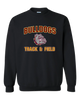 Winslow Bulldogs Track & Field Men's Sweatshirt