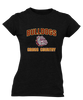 Winslow Bulldogs Cross Country Women's Premium SS T-Shirt