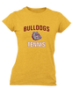 Winslow Bulldogs Tennis Women's Premium SS T-Shirt
