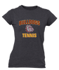 Winslow Bulldogs Tennis Women's Premium SS T-Shirt