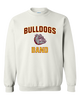 Winslow Bulldogs Band # 1 Men's Sweatshirt