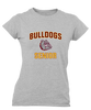 Winslow Bulldogs Senior #1 Women's SS T-Shirt