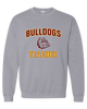 Winslow Bulldogs Teacher Men's Sweatshirt