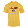 Winslow Bulldogs Fanatic Men's SS T-Shirt