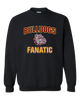 Winslow Bulldogs Fanatic Men's Sweatshirt