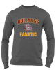 Winslow Bulldogs Fanatic Men's LS T-Shirt