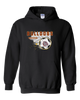 Winslow Bulldogs Soccer #2 Men's Hoodie