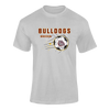 Winslow Bulldogs Soccer #2 Men's Premium SS T-Shirt