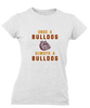 Winslow Bulldogs Once A Women's SS T-Shirt