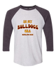 Winslow Bulldogs Era #2 Men's Baseball T-Shirt