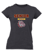 Winslow Bulldogs Senior #2 Women's SS T-Shirt