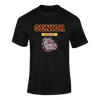 Winslow Bulldogs Senior #2 Men's SS T-Shirt