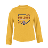 Winslow Bulldogs Softball #2 Women's Sweatshirt