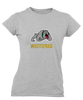 Whitefish Bulldogs Mascot #2 Women's SS T-Shirt