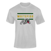 Whitefish Bulldogs Mascot #4 Men's SS T-Shirt