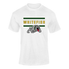 Whitefish Bulldogs Mascot #4 Men's SS T-Shirt