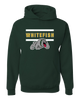 Whitefish Bulldogs Mascot #4 Men's Premium Hoodie