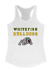 Whitefish Bulldogs Spirit Women's Tank Top