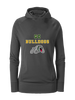 Whitefish Bulldogs Go Team Women's Hoodie