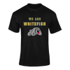 Whitefish Bulldogs We Are Men's Premium SS T-Shirt