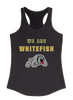 Whitefish Bulldogs We Are Women's Tank Top