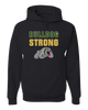 Whitefish Bulldogs Strong #2 Men's Premium Hoodie