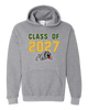 Whitefish Bulldogs Class of 2027 Men's Hoodie