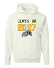Whitefish Bulldogs Class of 2027 Men's Premium Hoodie