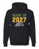 Whitefish Bulldogs Class of 2027 Men's Premium Hoodie