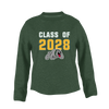Whitefish Bulldogs Class of 2028 Women's Sweatshirt