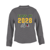 Whitefish Bulldogs Class of 2028 Women's Sweatshirt