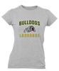 Whitefish Bulldogs Lacrosse Women's Premium SS T-Shirt