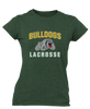 Whitefish Bulldogs Lacrosse Women's Premium SS T-Shirt